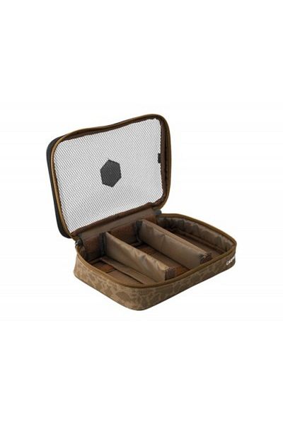 DELPHİN Geantă accesorii Delphin Area EASY Carpath, mărimea L, 18x26x7 cm