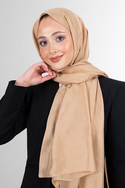 Fureya Brisa voile shawl