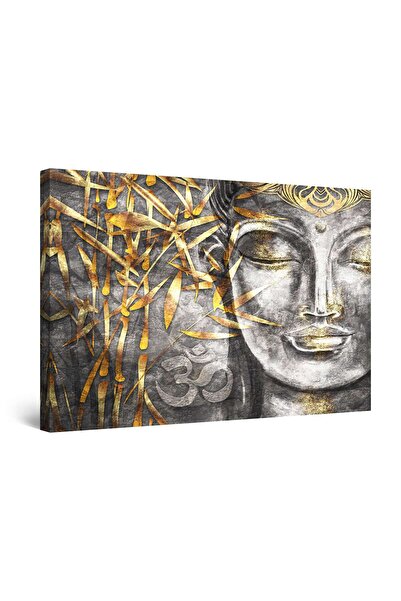 startonight Tablou DualView Startonight Budism, 120 cm x 80 cm