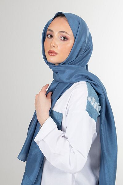Fureya Şal Brisa Vual
