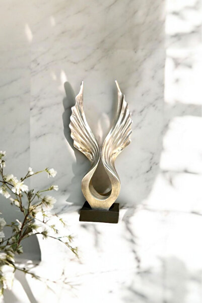 Harmoni Art Dekoratif Anka Kanat