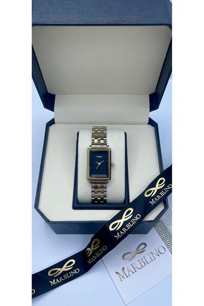 marblino Marbellino women's watch, waterproof, modern, high quality