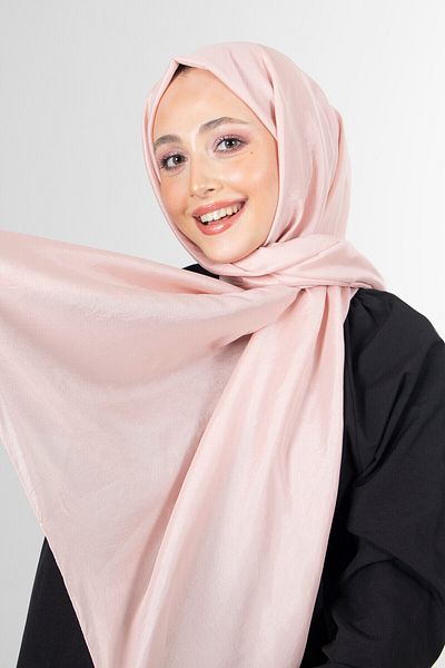 Fureya Brisa voile shawl