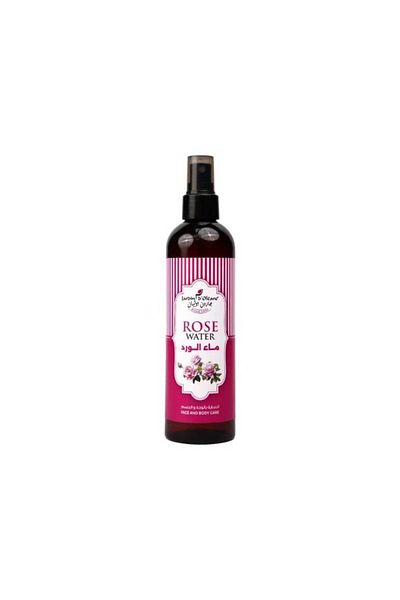 Jardin D Oleane Garden Olian Rose Water - 250 ml