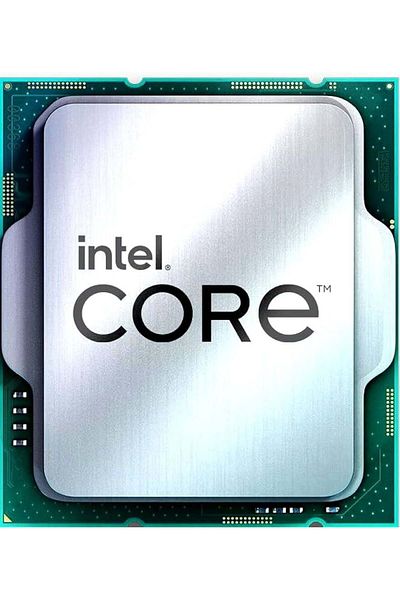Intel كور I9-14900K 3.20 جيجا هرتز 36 ميجا بايت 14. الجيل 1700P بدون مروحة