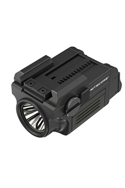 Nitecore NPL25 GL 900 LUMEN SARJLI SILAH FENERI
