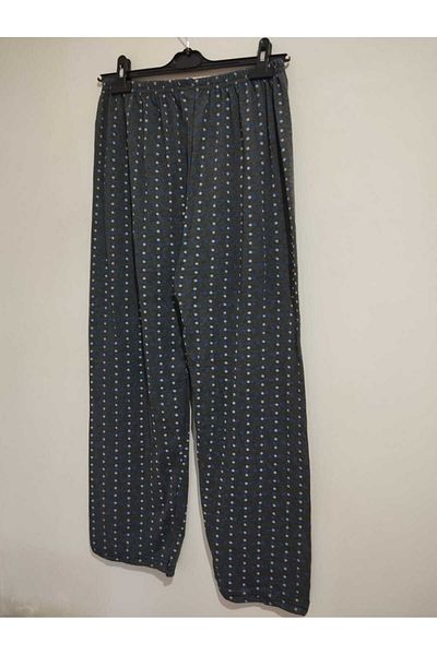 anne moda ankara ΣΥΣΚΕΥΑΣΙΑ 2 ΤΕΜΑΧΙΩΝ, ΠΙΤΖΑΜΑ ΠΑΤΕΡΑ, ΚΑΛΟΚΑΙΡΙΝΗ 100% Βαμβάκι