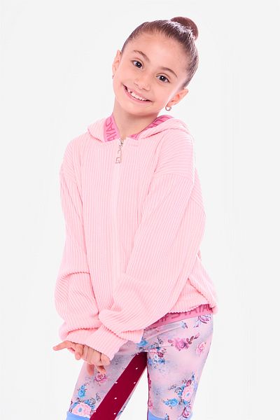 Colorinas Sugarloop Sweatshirt