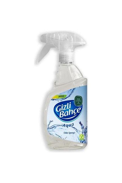 Eyüp Sabri Tuncer SECRET GARDEN Aqua Air Freshener 500 ML