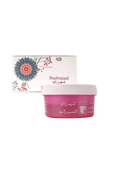SHAHRZAD Natural Hair Remover - 300g