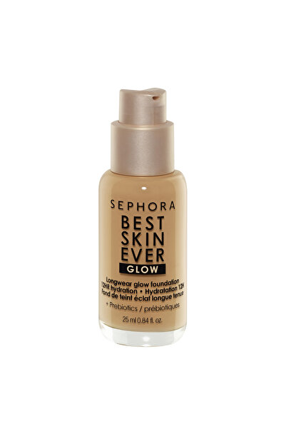 SEPHORA Best Skin Ever Glow Brightening Foundation 29 Y Elsbeauty