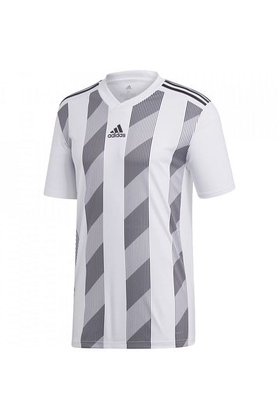 adidas Tricou Adidas Striped 19 pentru barbati