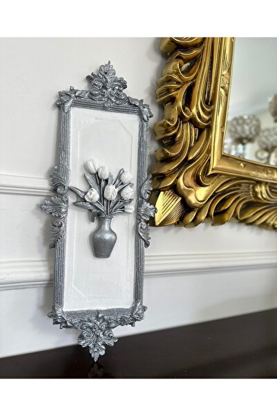 busraconcept El yapımı tablo özel tasarım 45cm