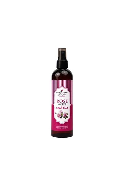 Jardin D Oleane Garden Olian Rose Water - 250 ml