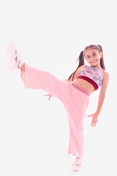 Colorinas Sugarloop Dance Pants