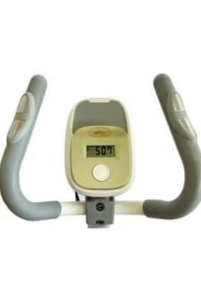 BUNCA 🚲 Magnetic Optical Exercise Bike 14 Resistance Levels, Up to 120 kg, Multi-Display BC27001