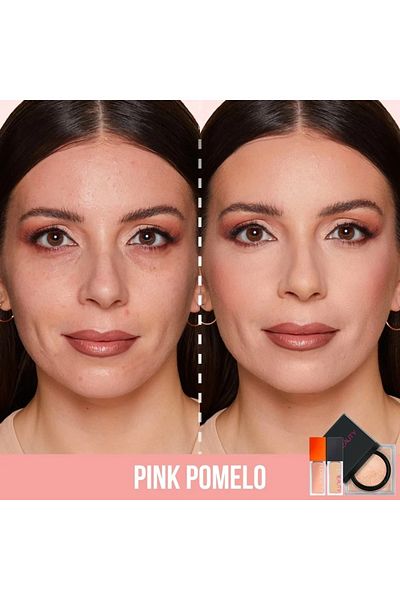 Huda Beauty Huda Beauty Faux Filter Under Eye Contour Corrector - Pink Pomelo 9ml