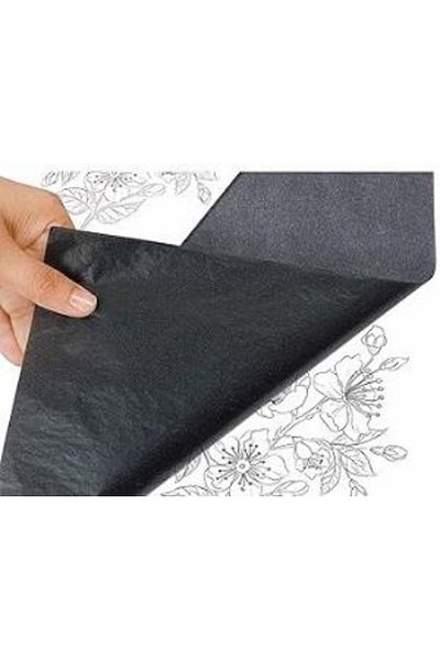 Cenova Art Gray Carbon Paper 23X33Cm Single Package