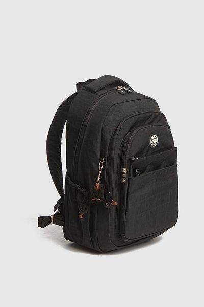 By Hakan My Polo 8610 Klinkir School Bag Backpack Daily Trip Sports Travel Vacation Multi-Compartment Laptop Compartment