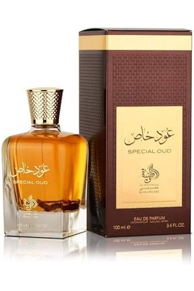 Al Wataniah Oud Perfume by Al Wataniah, 100 ml, Unisex