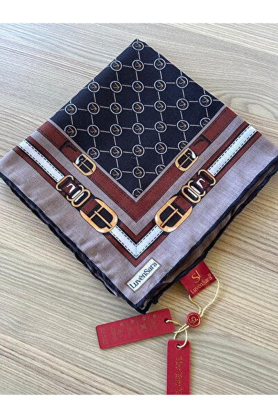 LuvenSara М'яка шарф 02