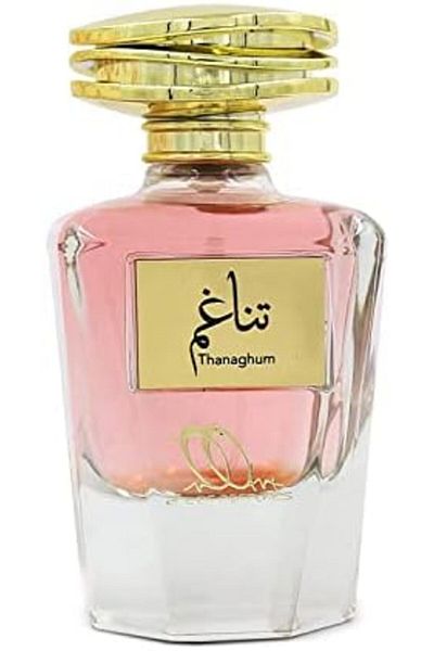 Maison Alhambra AOP Perfumes - Thanaghum by AOP - Perfume for women - Eau de Parfum, 100ml