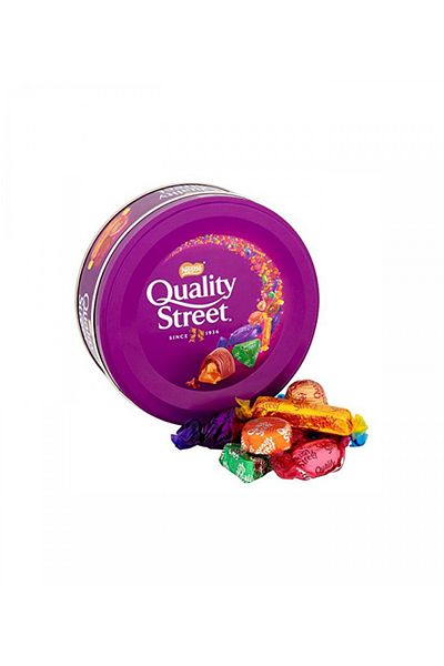 Nestle Mackintosh's Quality Street Halawa 410g