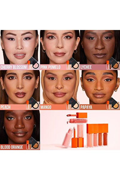 Huda Beauty Huda Beauty Faux Filter Skin Tone Corrector & Under Eye Brightener - Lychee 9ml