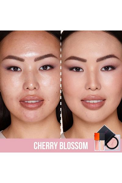 Huda Beauty Huda Beauty Faux Filter Skin Tone Corrector & Under Eye Brightener - Peach 9ml
