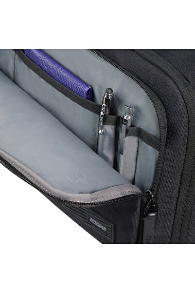 American Tourister Take2 Kabin Boy Valiz