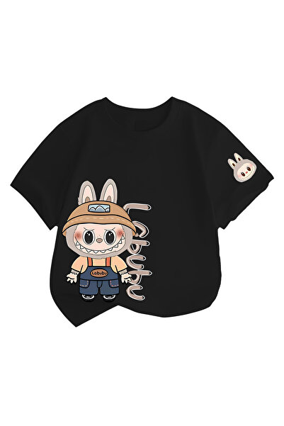 macklin Unisex γυναικεία, ανδρικά και παιδικά χαριτωμένα μπλουζάκια με στάμπα...