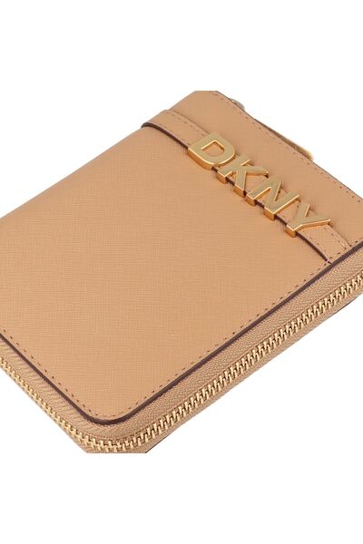 Dkny Avril Wallet 12.5 cm