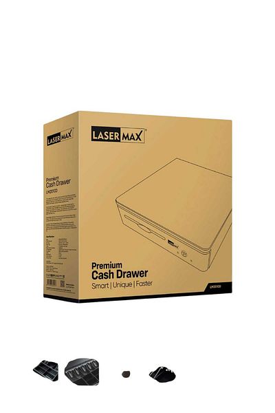 leasertech Laser Max Insert