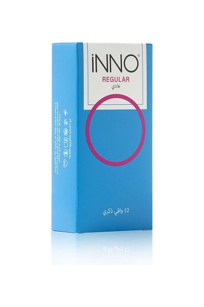 Inno Medical cob12 Pieces