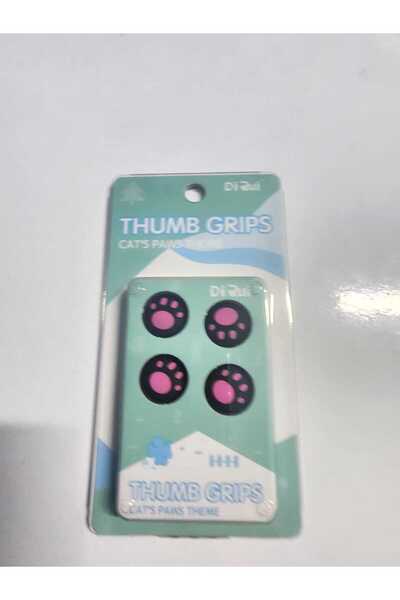 İMEXTECH R36S Silikon Kaymaz, Ergonomik Tutuş ile Oyun Performansını Artır! Analog Joystick Silikon Kılıf