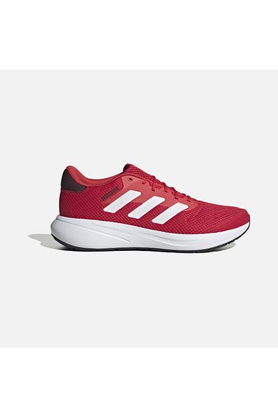 adidas Response Runner U Sports Shoes Red Ih6108