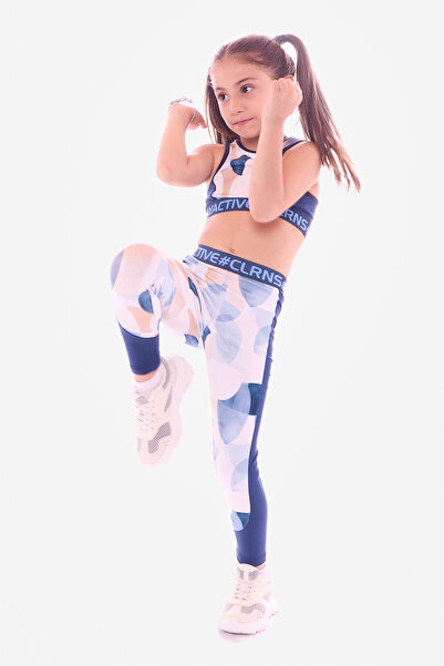 Colorinas Gym Mood Leggings