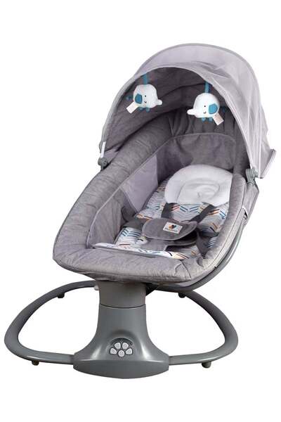 Mastela Baby Rocker with Remote Control
