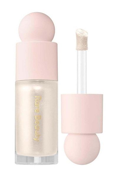 Rare Beauty Positive Light Liquid Luminizer – Enlighten Highlighter