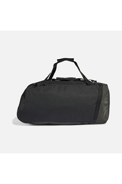 adidas Essentials 3-stripes (MEDIUM - 51.5 L) Geantă de sport unisex pentru antrenament