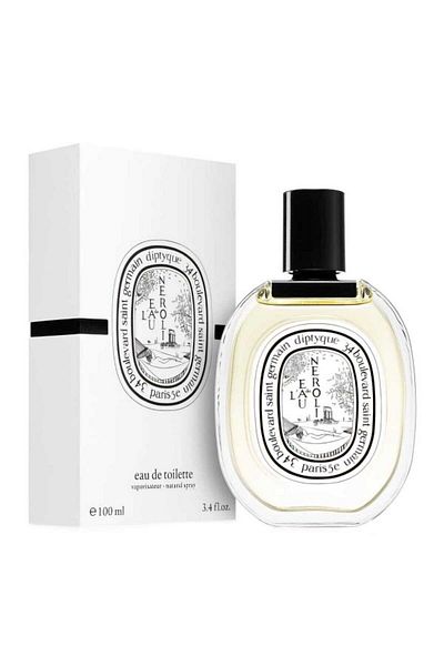 Diptyque عطر لو دي نيرولي من ديبتيك - او دي تواليت - 100مل