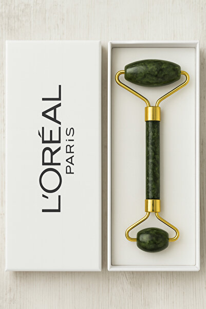 L'Oreal Paris yeşim taşı