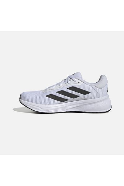 adidas Response Black - White Men's Running & Training Shoes Ih6008