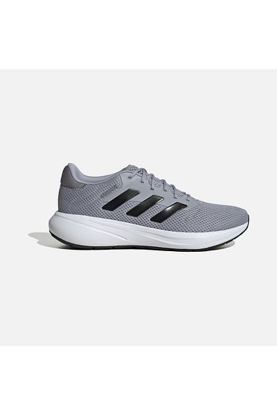 adidas Pánské běžecké tréninkové boty Response Runner U Grey Ih6102
