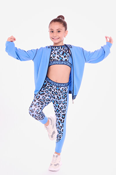 Colorinas Colanți de gimnastică