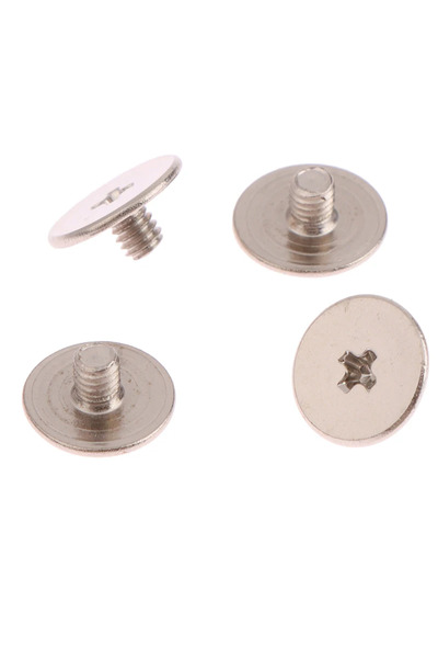 YATE10 100 Adet Set Laptop Menteşe-LCD Ekran Vidası