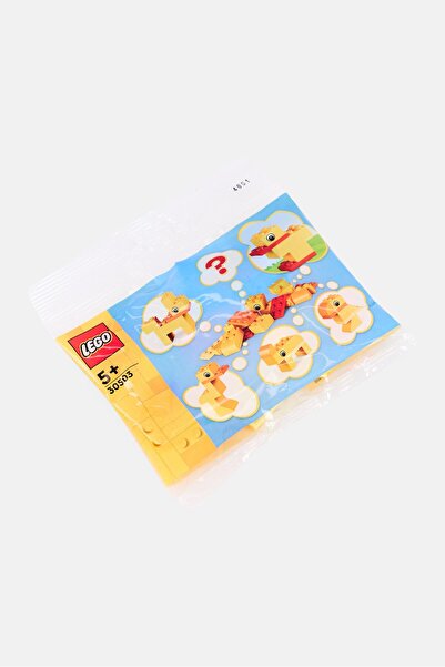 LEGO Make It Yours 30503 Animal Free Builds