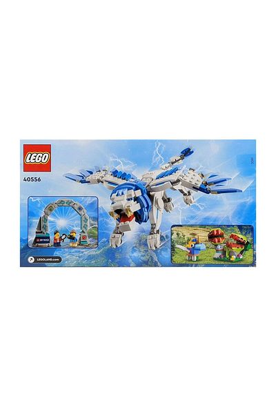 LEGO Mythica 40556 Legoland