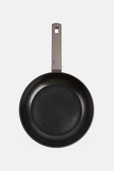 Berlinger Haus Aluminum Non-Stick Fry Pan 24 cm, Black
