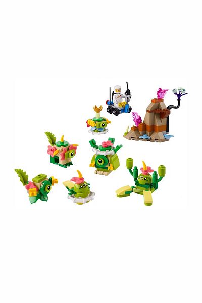 LEGO 40715 Alien Pack
